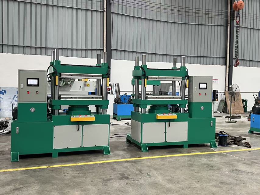 C frame hydraulic press