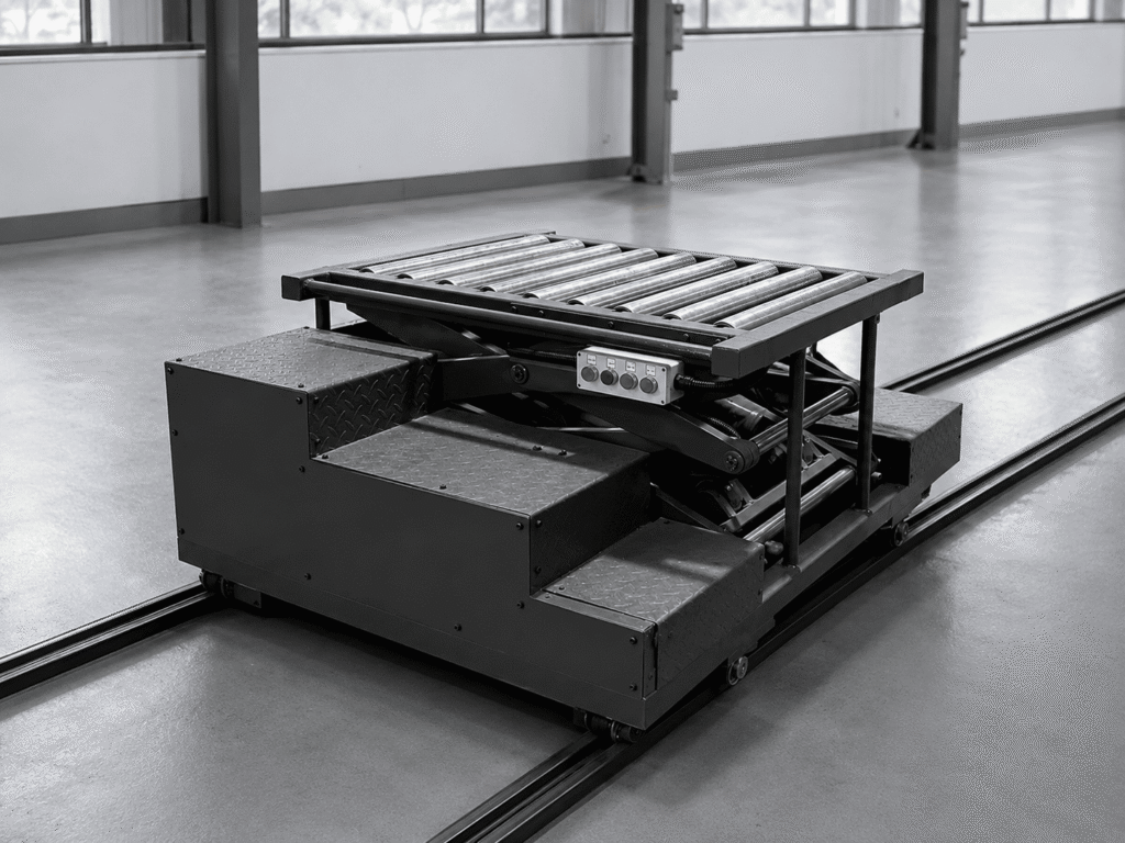 Carbon Fiber Sheet Hot Press Production Line