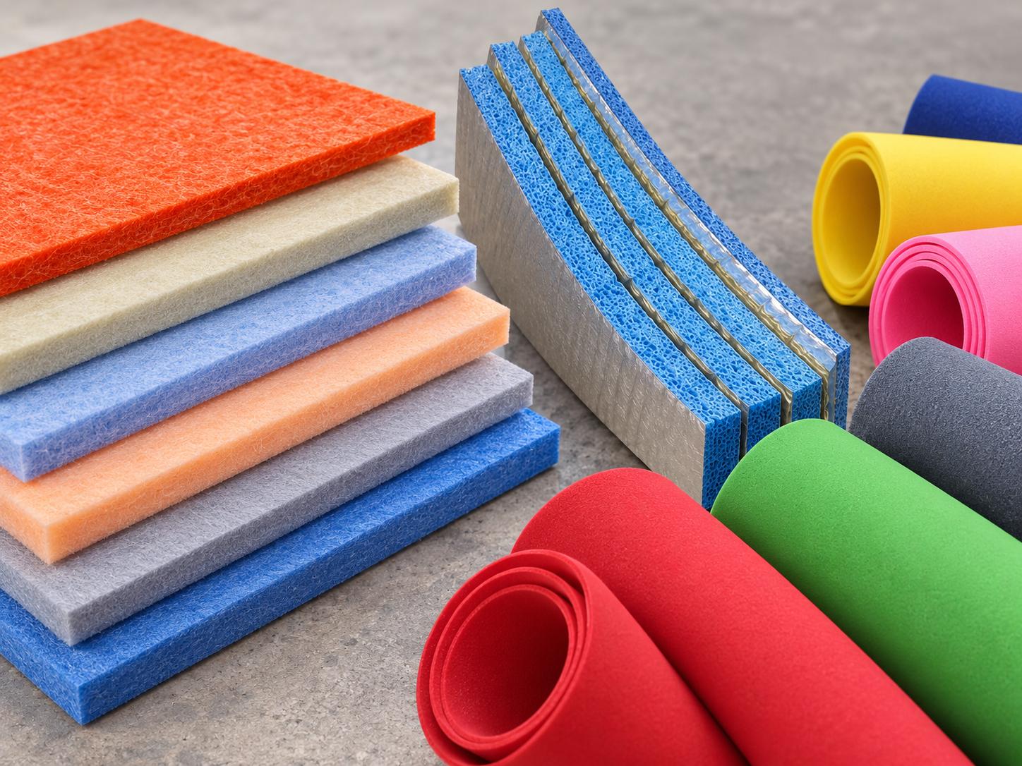Material Properties