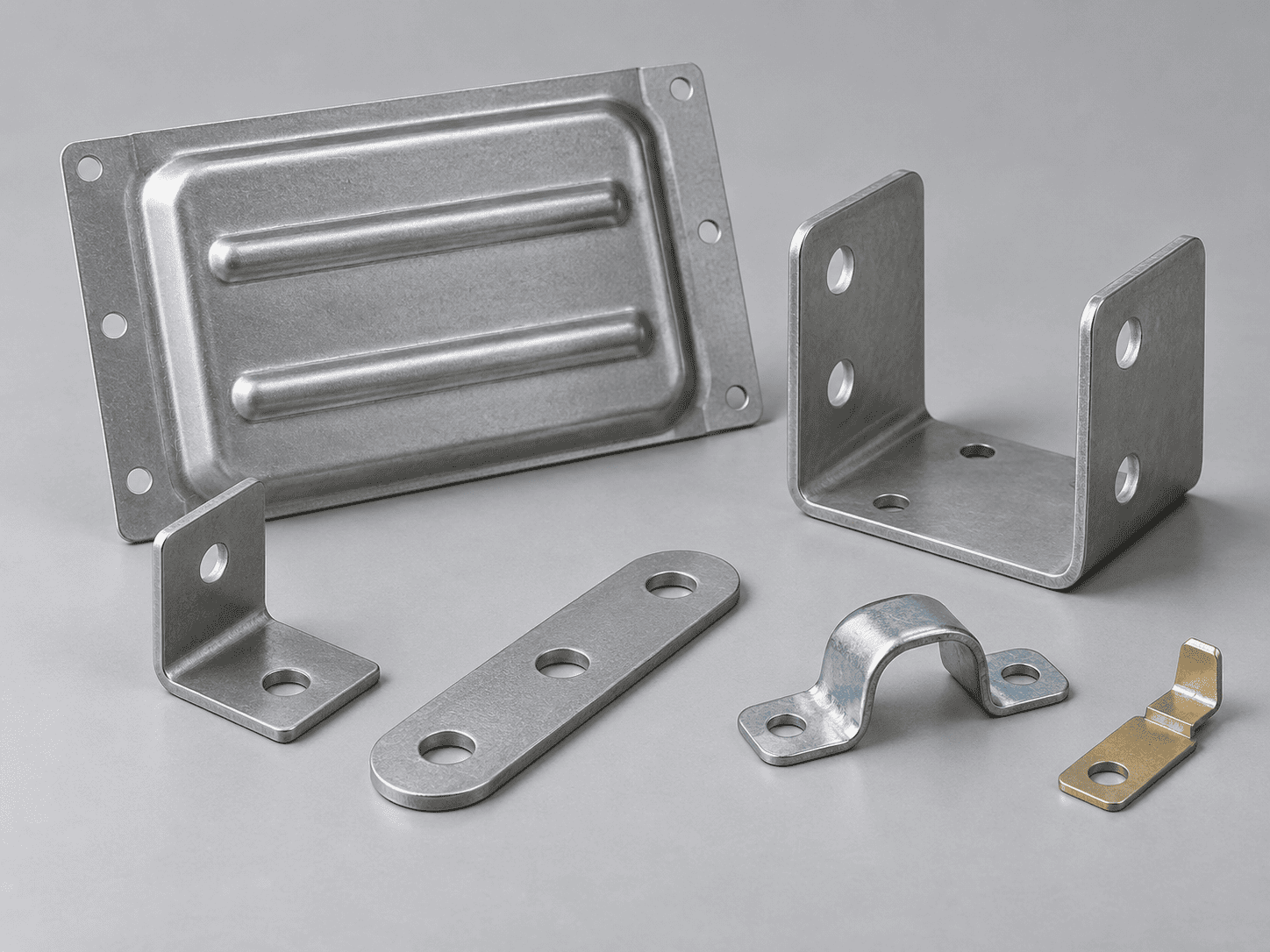 Stamping Equipment Solution