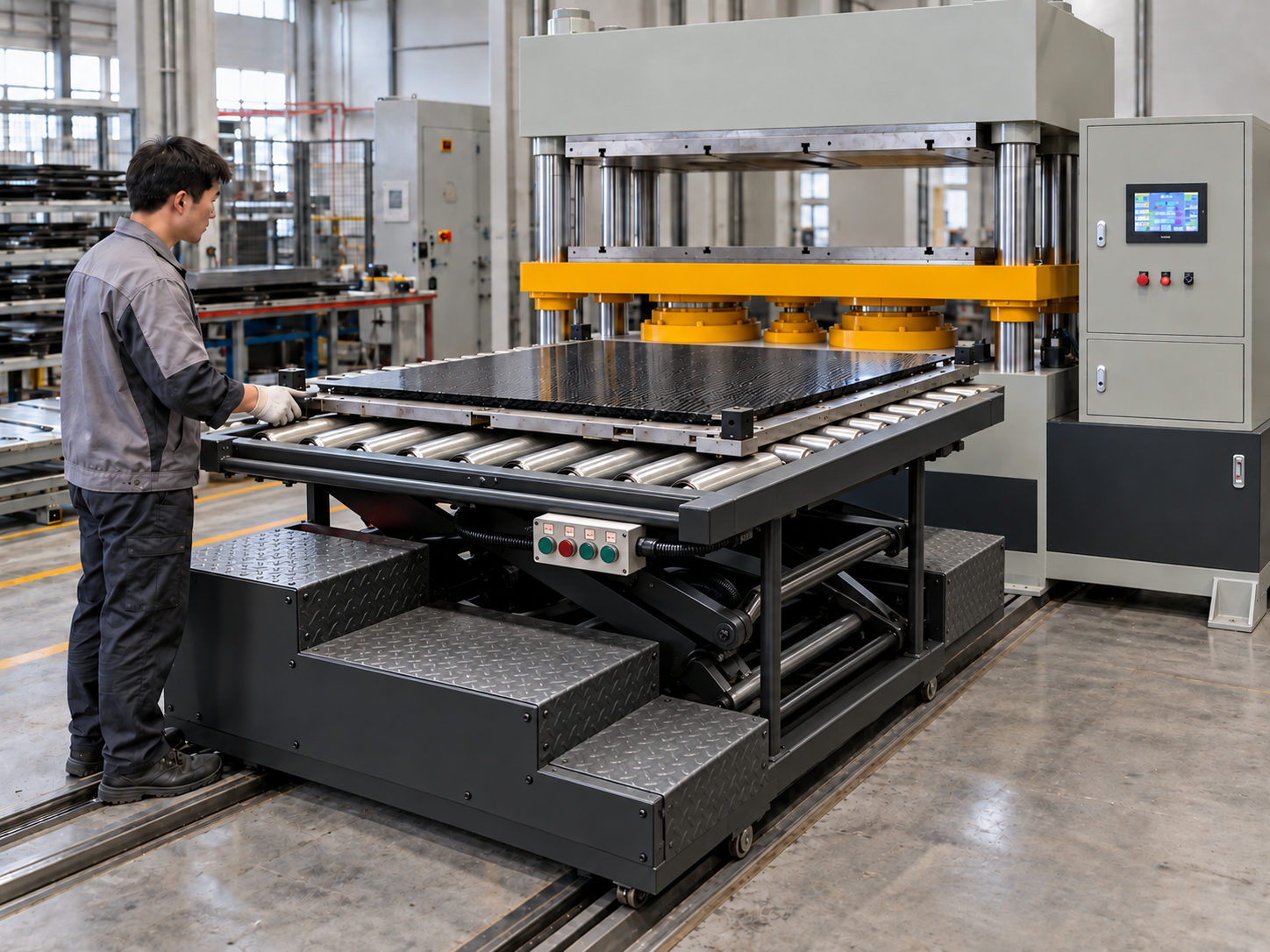 Automation Design