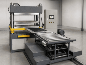 How Are Carbon Fiber Sheets Made from Prepreg?