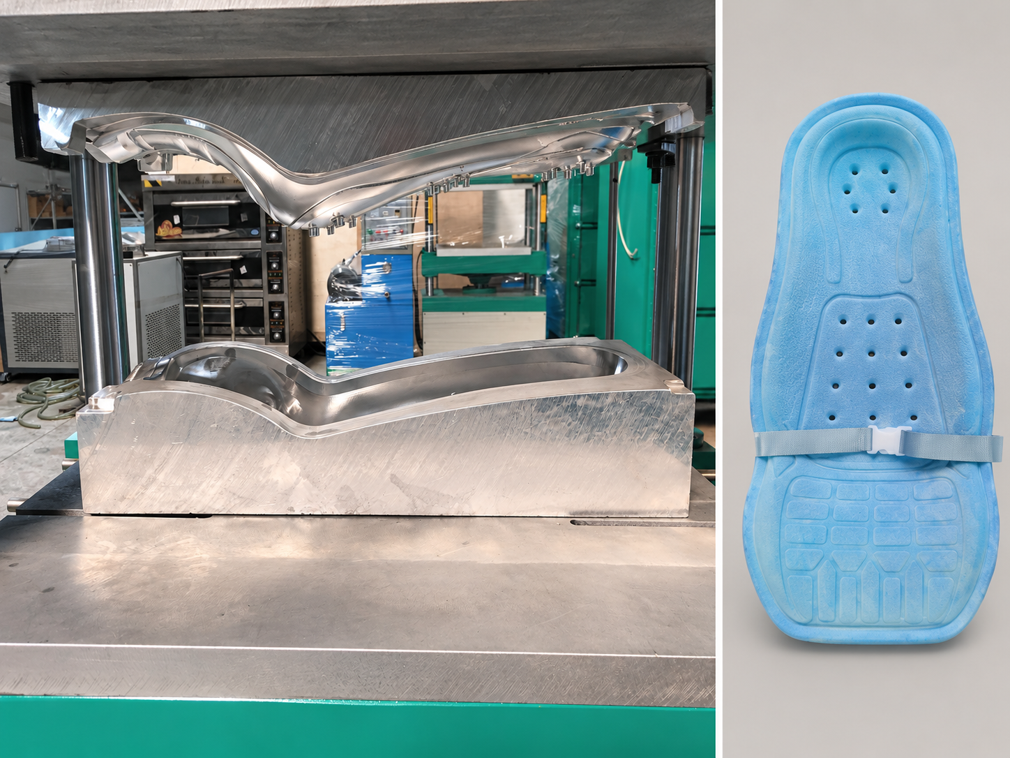 Tooling Requirements