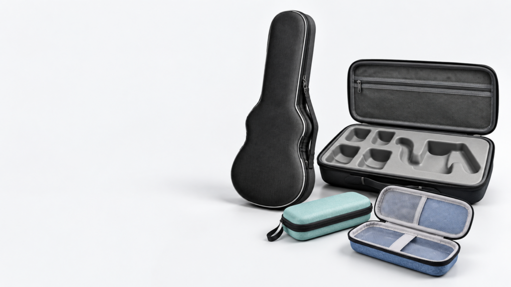 EVA Cases