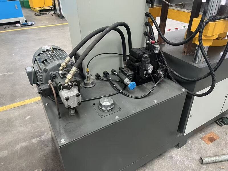 Hydraulic Power Unit