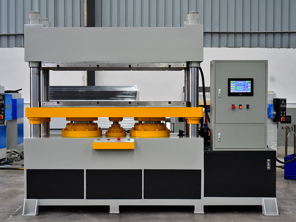 Forming Process Selection