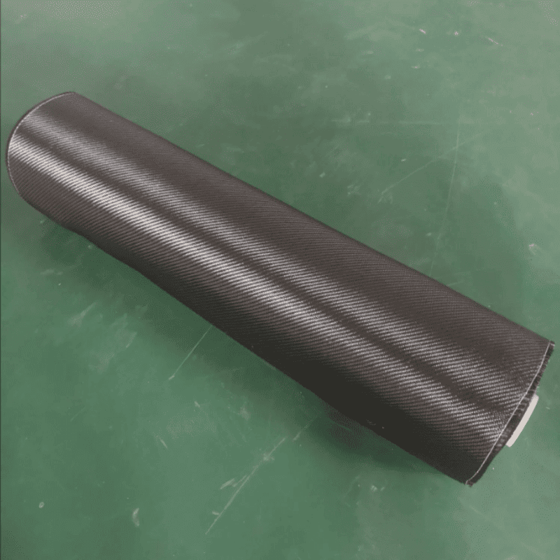 Carbon Fiber Prepreg