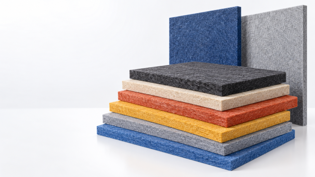 PET Polyester Fiber