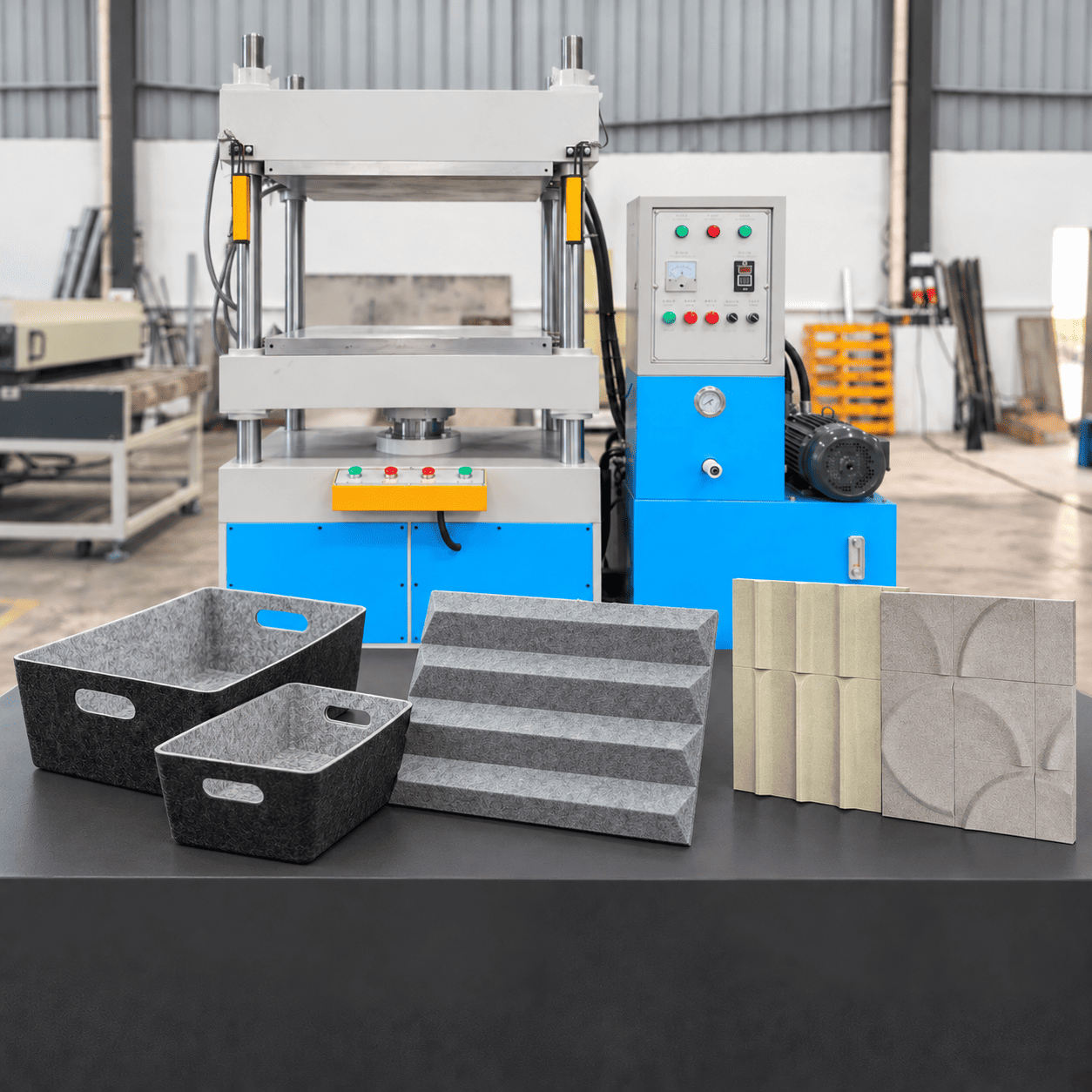 Industry Applications