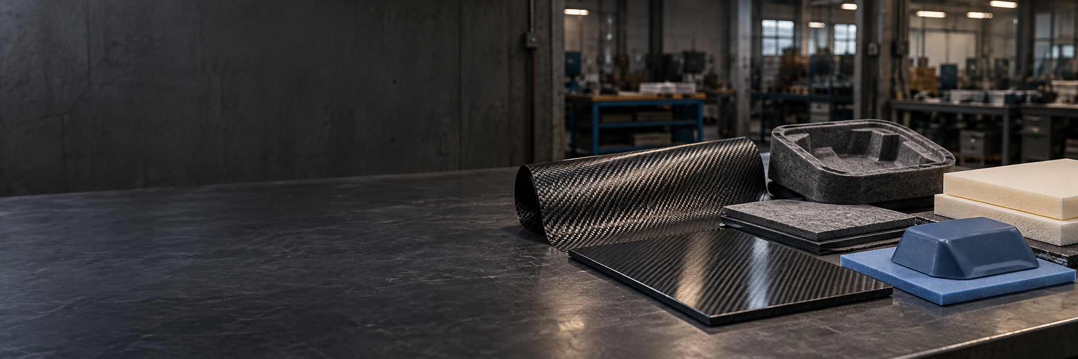 Material forming solutions